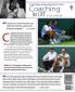 Coaching for Life: A Guide to Playing Thinking and Being the Best You Can Be