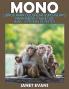 Mono: Libros Para Colorear Superguays Para Ninos y Adultos (Bono: 20 Paginas de Sketch)