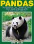 Pandas: Super Fun Coloring Books for Kids and Adults (Bonus: 20 Sketch Pages)