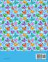 Butterflies Coloring Book for Kids