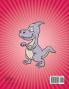 Kids Coloring Pages (Animals Dinosaurs Sharks and More Coloring Book)