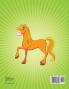 Horse Coloring Pages (Jumbo Coloring Book for Kids)