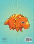 Dinosaurs Coloring Book