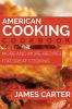 American Cooking Cookbook: More and More Recipes for Great Cooking