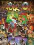 The Art Of Big O: Foreword by Roger Dean - Softcover
