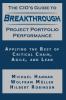 The CIO's Guide to Breakthrough Project Portfolio Performance