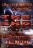 The End: The Book: Part Four: The Disappearance