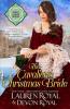 The Cavalier's Christmas Bride: 8 (Sweet Chase Brides)
