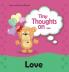 Tiny Thoughts on Love: Different kinds of Love