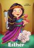 Esther Coloring Book