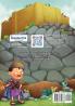 Joshua Coloring Book: A story coloring book: 7 (Story Coloring Books)