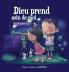 Dieu prend soin de moi: Le Psaume 121: 4 (Chapitres de la Bible Pour Enfants)