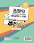 Heroes of Value - Activity Book