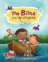 The Bible and My Crayons: Coloring and Activity Book (Big Bible Little Me)