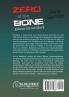 Zero at the Bone: Eiskalt bis ins Mark (German Edition)