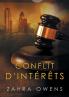 Conflit D'Intérêts (French Edition)