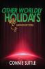 Other Worldly Holidays: Anthology Two: 2 (Anthologies)