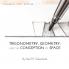 Trigonometry Geometry and the Conception of Space