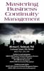 Mastering Business Continuity Management