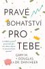 Pravé bohatství pro tebe (Czech) (Czech Edition)