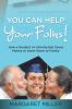 You Can Help Your Folks!: How a Student on Scholarship Saves Money to Send Home to Family