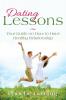 Dating Lessons: Your Guide on How to Have Healthy Relationship
