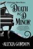 DEATH IN D MINOR