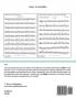 The Faure Elegie Study Book for Cello