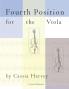 Fourth Position for the Viola
