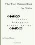 The Two Octaves Book for Viola