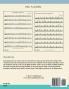 Scale Studies (One String) for the Viola Part One: One-Octave Scales