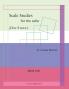 Scale Studies for the Cello (One String) Book One