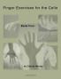 Finger Exercises for the Cello Book Four