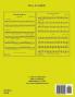 Bowing Studies on Arpeggios for the Cello Book One