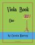 Viola Book One