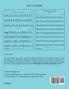 Third Position Preparatory Studies for the Cello