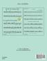 The Open-String Book for Bass