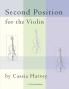 Second Position for the Violin