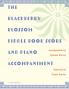The Blackberry Blossom Fiddle Book Score and Piano Accompaniment