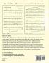 The Cello Etude System Part 0; Beginning Studies Solo Book