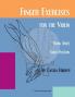 Finger Exercises for the Violin Book Three Third Position