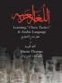 Learning Chess Tactics & Arabic Language