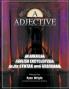 A is for Adjective
