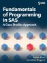 Fundamentals of Programming in SAS