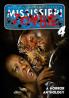Mississippi Zombie - Volume 4