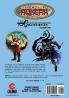 Legends of Aukera