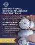 HM1 Navy Hospital Corpsman Advancement Exam Study Guide: Navy Wide Advancement Exam Prep and Practice Questions for the HM1 E-6 Rank Petty Officer 1st Class