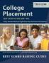 College Placement Test Study Guide 2020-2021: College Placement Math and English Exam Prep with Practice Test Questions by Trivium College Placement Exam Prep Team