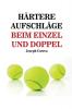 Härtere Aufschläge Beim Einzel Und Doppel: Schlag wie ein Profi auf!