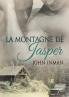 La montagne de Jasper